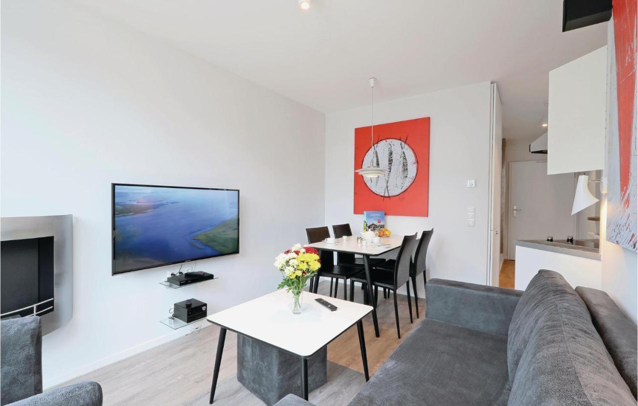 Dünenvilla 16 Apartment 5 Lübeck Extérieur photo